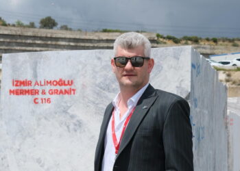 Sürdürülebilirlikte öncü firma