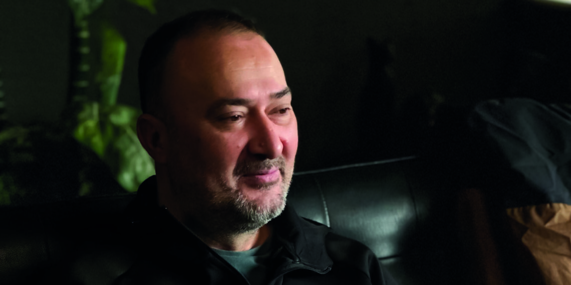 BİR HOŞ SEDA…