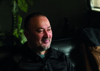 BİR HOŞ SEDA…