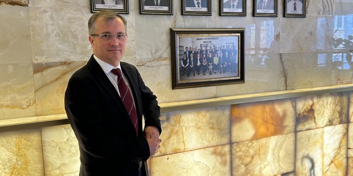 Mermer fabrikaları için en uygun tesis yeri