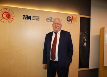 Türk doğal taş sektörü İngiliz mimarlık ofislerini radarına aldı