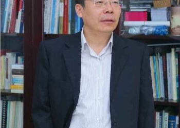 Chen Guoqing: Two Proposals for the Industry at the 20th Anniversary Event of the Shangshi Association