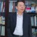 Chen Guoqing: Two Proposals for the Industry at the 20th Anniversary Event of the Shangshi Association