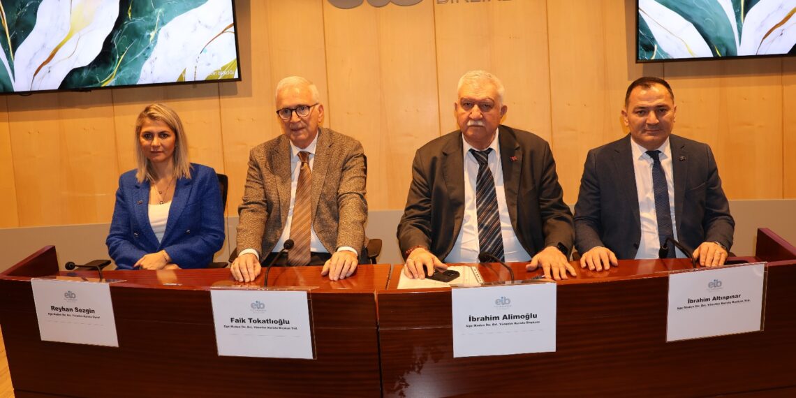 Maden Sektörü 2023’ü Değerlendirdi, 2024 Hedeflerini Açıkladı