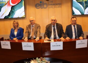 Maden Sektörü 2023’ü Değerlendirdi, 2024 Hedeflerini Açıkladı