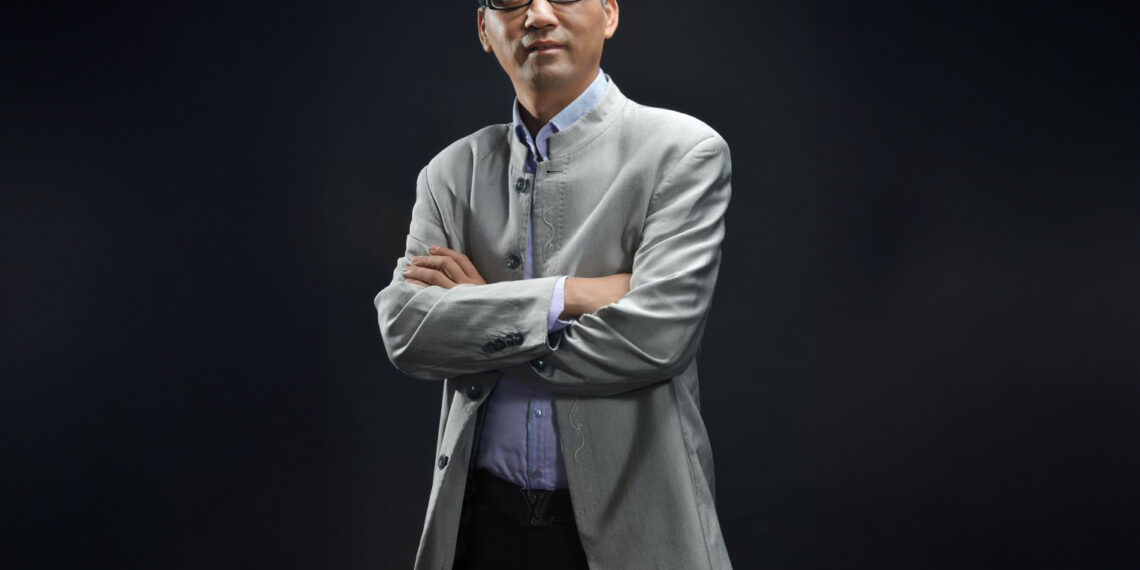 Exclusive Interview with Chairman Liang Liu of Yingliang Group