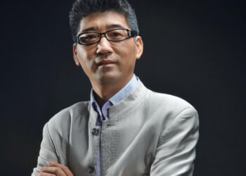Exclusive Interview with Chairman Liang Liu of Yingliang Group