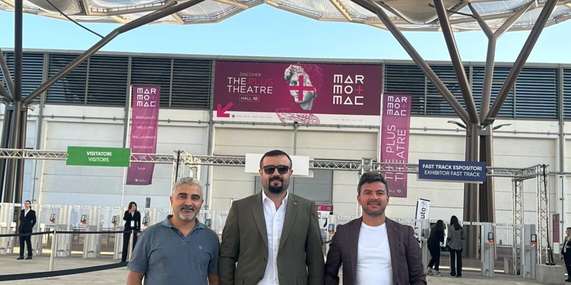 Kardem Makine: Kalite Standardının ötesinde