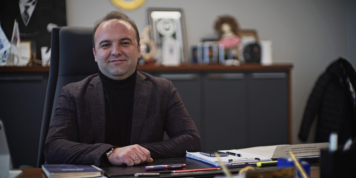 Kalite, güç ve tasarım