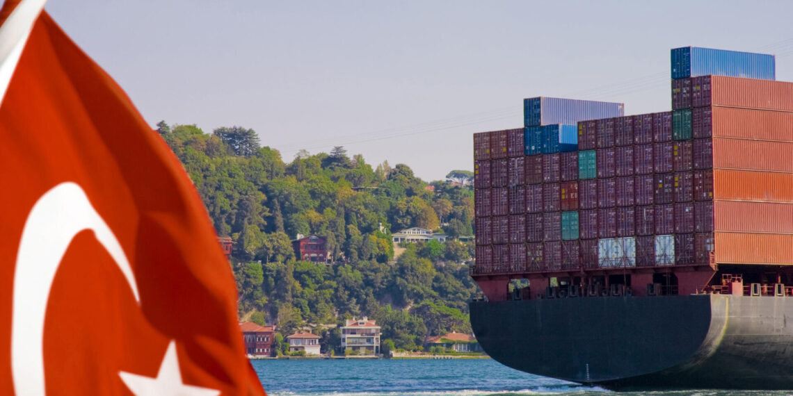 Ege İhracatçı Birlikleri’nden Mayıs ayında 1 milyar 686 milyon dolarlık ihracat
