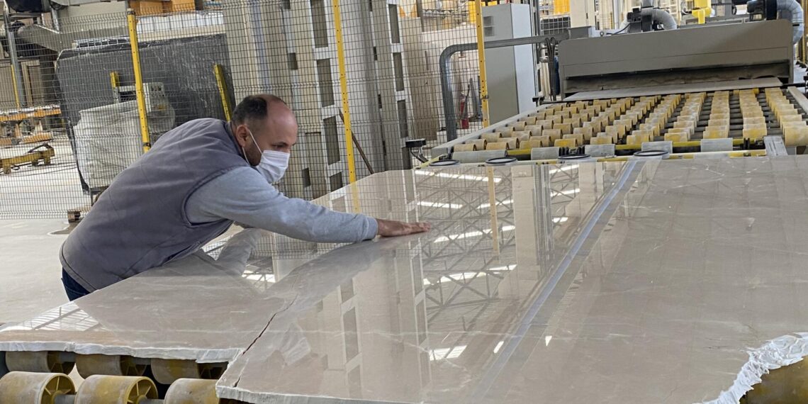 Ege İhracatçı Birlikleri’nden Mayıs ayında 1 milyar 686 milyon dolarlık ihracat