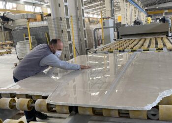Ege İhracatçı Birlikleri’nden Mayıs ayında 1 milyar 686 milyon dolarlık ihracat