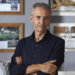 A painter in design: Raffaello Galiotto