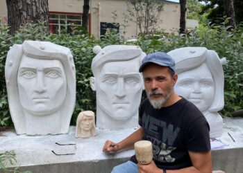 A Life Infused with Art