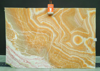 Onyx in interior design