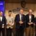 Maden ihracatının yıldızları ödüllerine kavuştu