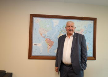 Egeli madenciler, 2025 stratejilerini birlikte belirleyecekler