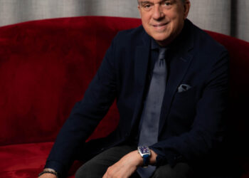 Design in Stylistic Freedom: Marco Piva