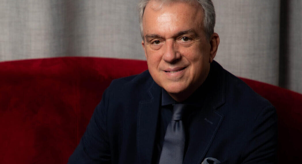 Tasarımda stilistik özgürlük: Marco Piva