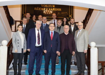 Ege Maden İhracatçıları Birliği’nin 2025 takvimi hazır