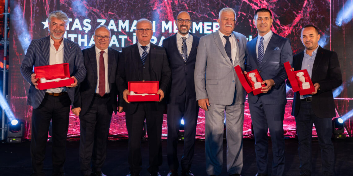 AMORF’ta mola bitti, 2025 yılında güçlenerek yoluna devam edecek!