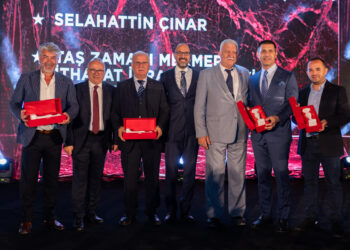 AMORF’ta mola bitti, 2025 yılında güçlenerek yoluna devam edecek!