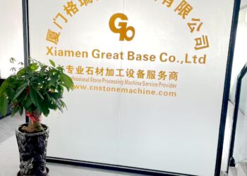 Innovative Stone Processing Solutions: Xiamen Great Base