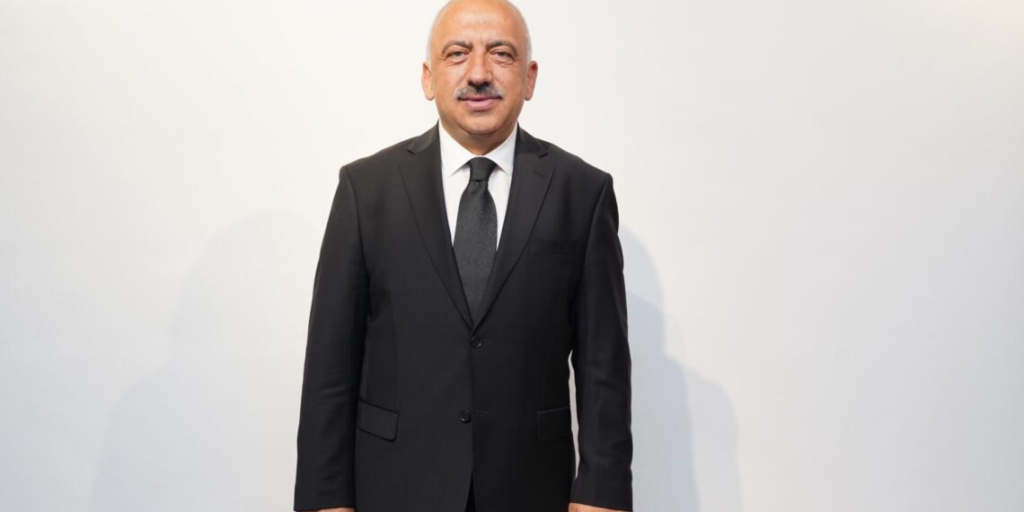Doğal taş, yapı sektörünün geleceğinde kritik bir rol üstleniyor