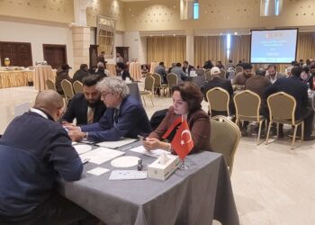 Doğal taş sektöründen ihracat hamlesi