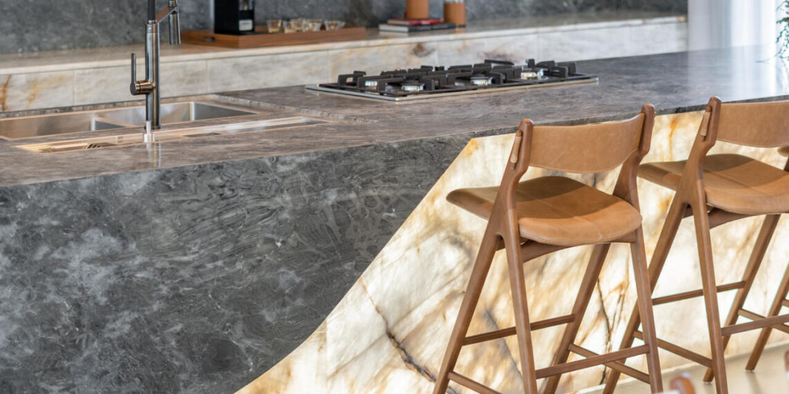 Her proje bir imza: Mayresse Arquitetura