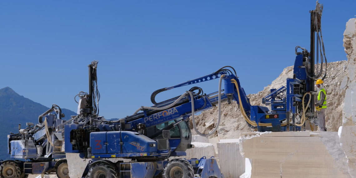 BIRROS Hellenic Marble Group ile röportaj