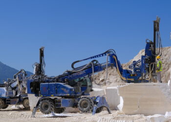 Interview with BIRROS Hellenic Marble Group