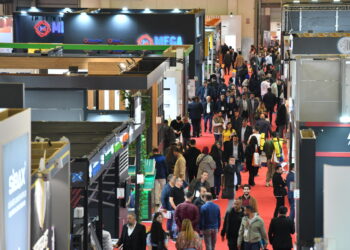 Türk Yapı Sektörünün Buluşma Adresi Yapı Fuarı
