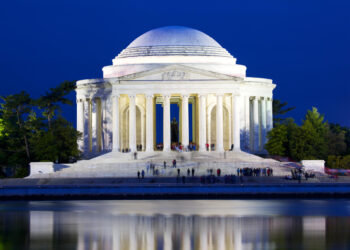 Stone touching history: Vermont Danby Marble
