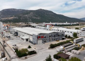 Mermerde güçlü bir marka: Çimtaş Mermer  