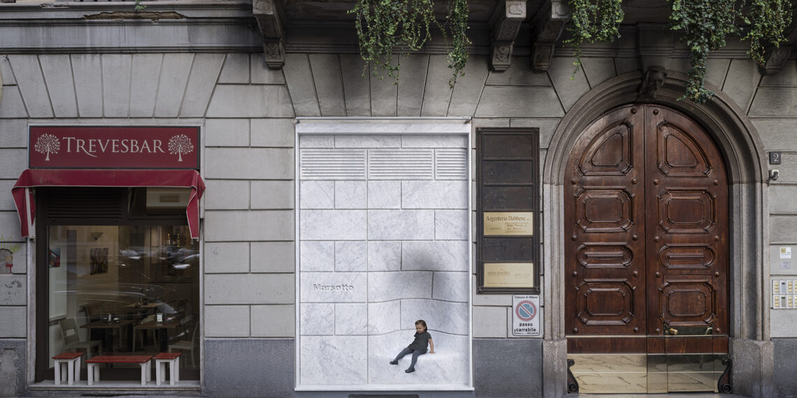 Mimarlık, malzemenin diliyle konuşan sanattır: Mix Architecture