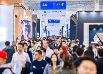 Xiamen Stone Fair 2025’te büyük bir kutlama için küresel oyunculara katılın
