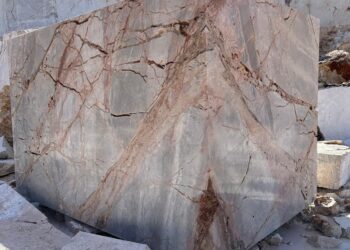 Madencilikte üç kuşak, tek tutku: Yukmar Marble