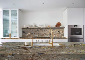 Things to consider when choosing a marble kitchen countertop