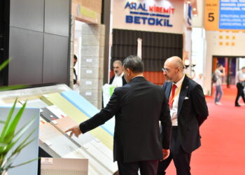 Yapı Fuarı – Turkeybuild İstanbul İçin Geri Sayım Başladı