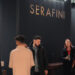 Tutku şekillendirir: Serafini