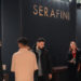 Passion shapes: Serafini
