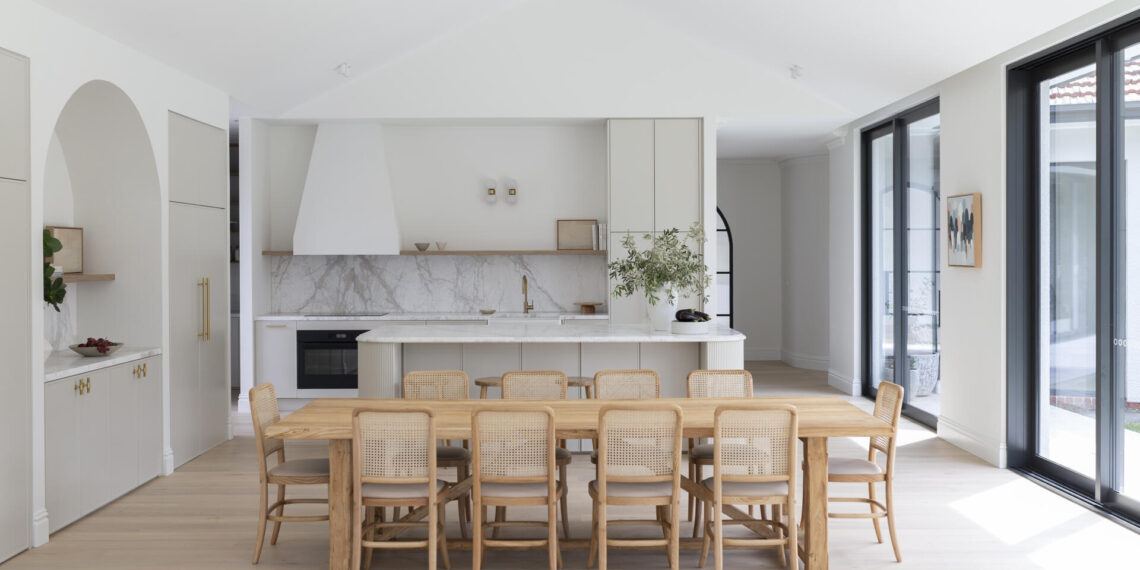 Zamansız ve işlevsel iç mekanlar: Studio Black Interiors