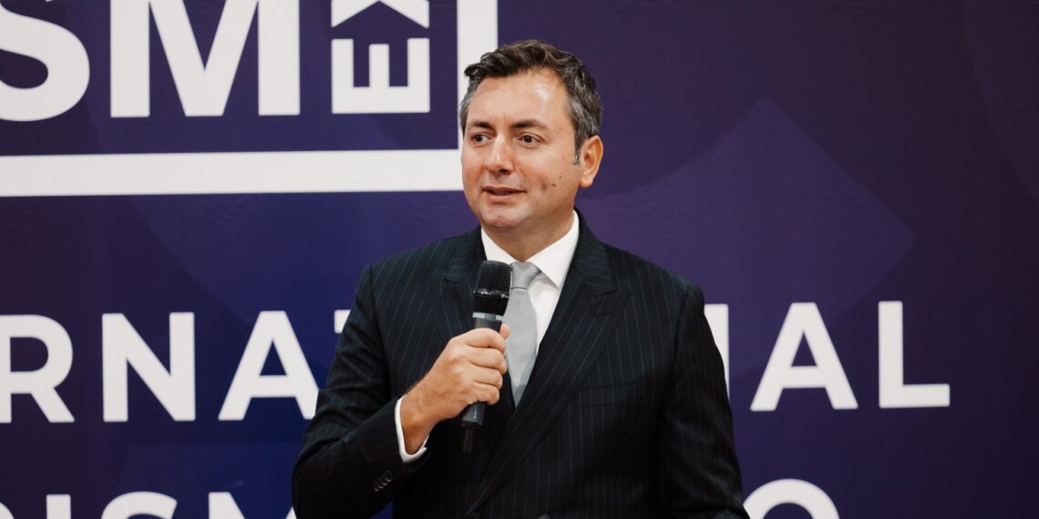 Afyonkarahisar, 2025 yılının en büyük blok mermer fuarına ev sahipliği yapıyor.