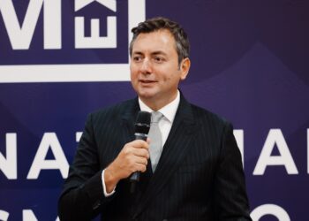 Afyonkarahisar, 2025 yılının en büyük blok mermer fuarına ev sahipliği yapıyor.
