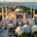 Taşlara işlenmiş bir imparatorluk: AYASOFYA