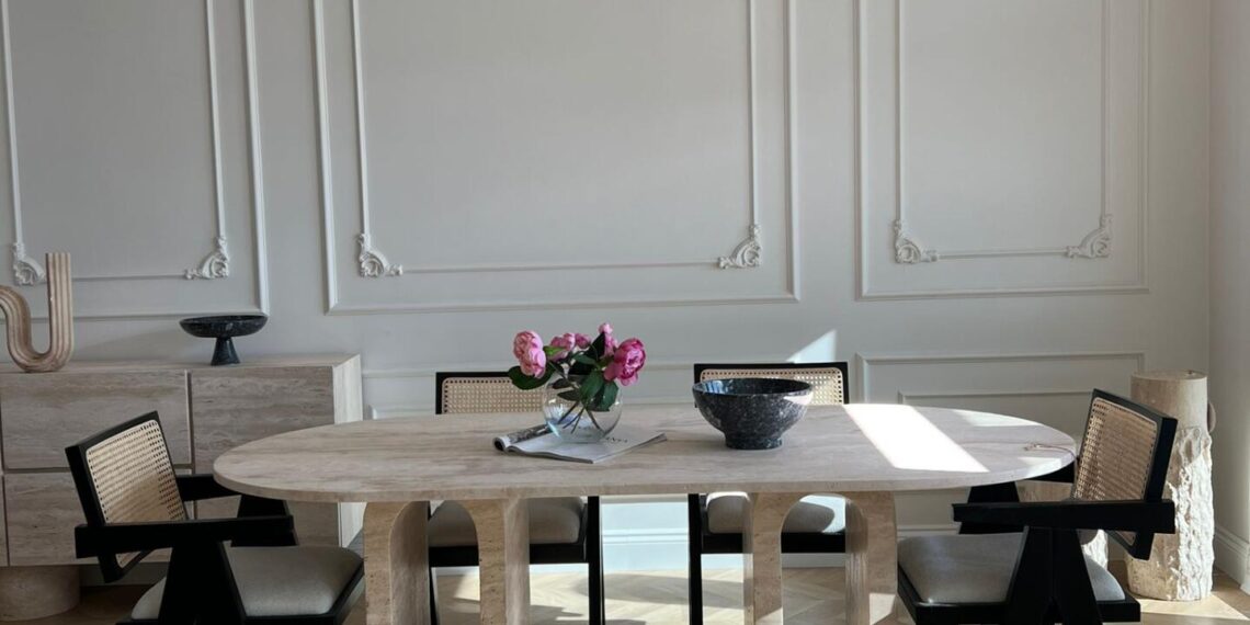 İskandinav Stili: Fennes Home