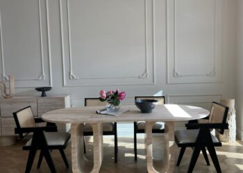 İskandinav Stili: Fennes Home