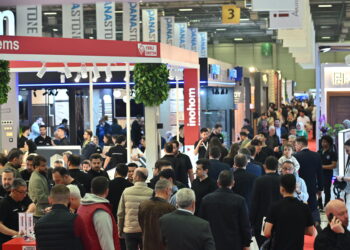 Turkeybuild İstanbul, 2025 Yılında da İnşaat Sektörünün Buluşma Noktası Oldu!