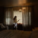 Duygusal iç mekanlar: Emily Nicoara Design Studio
